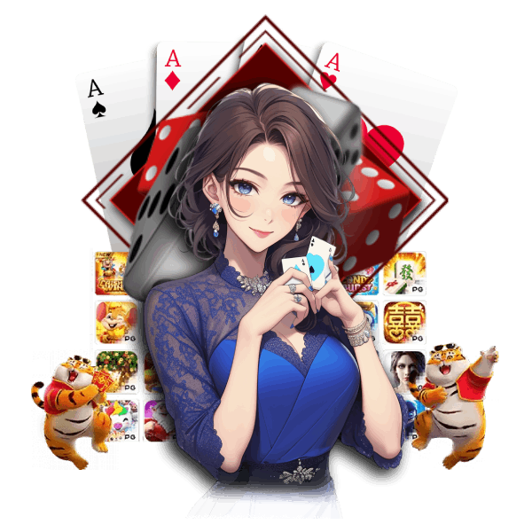 รวมเกมแตกง่าย