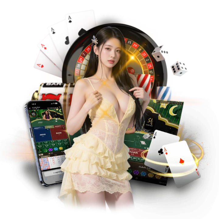 เดิมพัน Six9game กับเกมแค่ 10 บาท แต่บางทีได้บทเรียนที่มีค่ากว่าเงิน